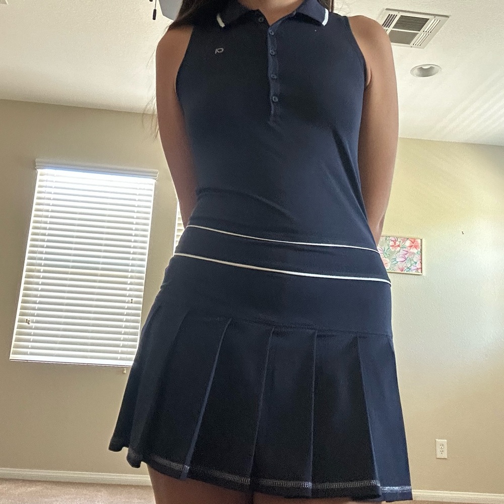 Girl’s Tennis Dress